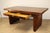 Modern Art Deco Oak Desk, 1940 For Sale - Image 12 of 18