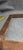 Vintage Folk Art Tramp Art Wood Frame With Geometric Carving For Sale - Image 9 of 18