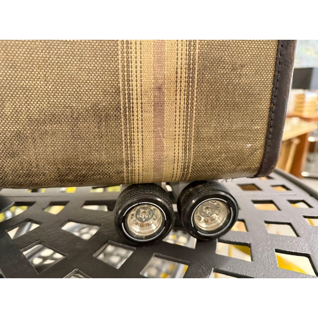 Whimsical Truck Suitcase Sculpture 2005 by Bruce Houston For Sale - Image 16 of 18