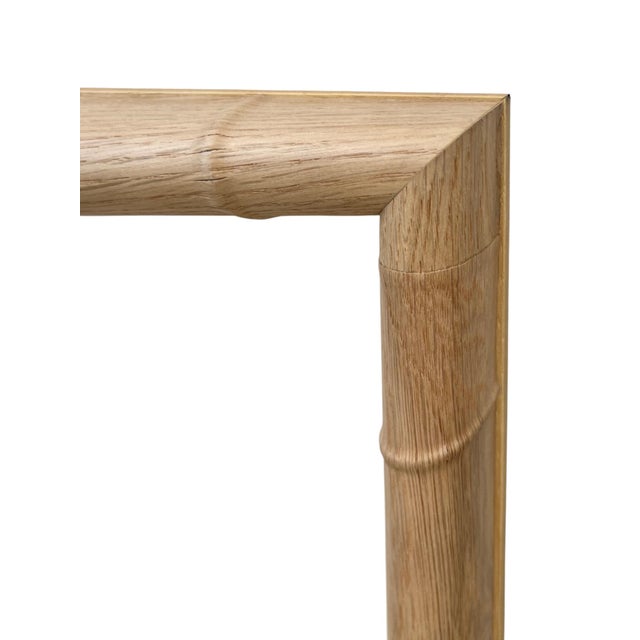 Japanese Woodblock Print Ogyu Tensen's "Picture of the Sky Fountain" For Sale In Los Angeles - Image 6 of 11