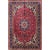 1960s Persian Tabriz Area Rug 8’0″ X 11’9″ For Sale - Image 10 of 10