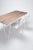 Loop Bench 160 Oak by Sebastian Scherer For Sale - Image 10 of 11