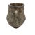 Antique Moroccan Terracotta Vessel For Sale - Image 4 of 5
