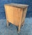 Small Antique French Oak Chest of Drawers, 1830s For Sale - Image 4 of 12