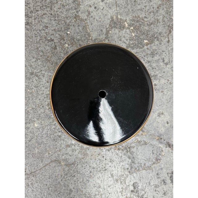 Fornasetti Casa Con Colonne Stool For Sale - Image 4 of 12