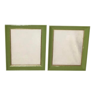 Vintage Used Picture Frames For Sale Chairish