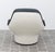 Airborne Yoga Designer Armchair by Michel Cadestin for Airborne For Sale - Image 4 of 8