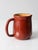 Vintage Studio Pottery Pitcher For Sale - Image 6 of 12