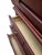 1990s 1990s Thomasville Collectors Cherry Dresser High Chest on Chest Armoire Wardrobe For Sale - Image 5 of 12