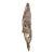 Early 20th Century Sepik River Spirit Mask New Guinea For Sale