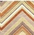 This contemporary rug is from the Modern collection and features a border tan pattern. These rugs bring modern...