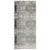 Contemporary Abstract Kusafiri Eskayel Natural Silk Rug by Doris Leslie Blau For Sale