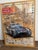 Official 2001 1000 Miglia Commemorative Race Poster, Framed For Sale In Los Angeles - Image 6 of 6