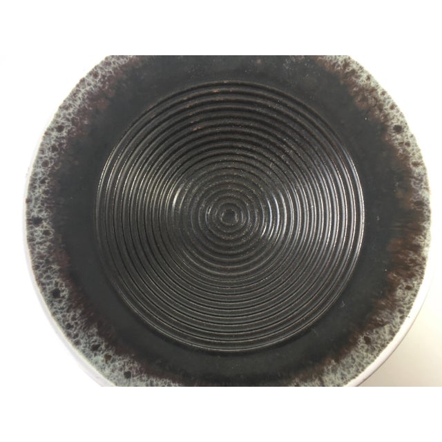 Carstens Tönnieshof Vintage Mid Century German Carstens Centerpiece Fruit Bowl For Sale - Image 4 of 8