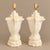 Vintage Conch Seashell Shell Table Lamps - A Pair For Sale In Naples, FL - Image 6 of 7
