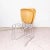 Mid-Century Modern Side Chair by Armin Wirth for Aluflex, 1950s For Sale - Image 3 of 10