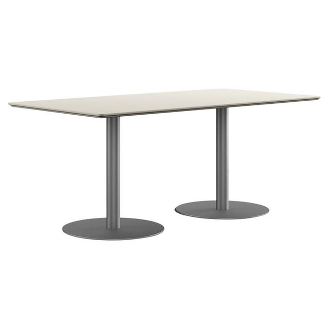 Train Conference Table by Henrik Tengler For Sale - Image 11 of 11