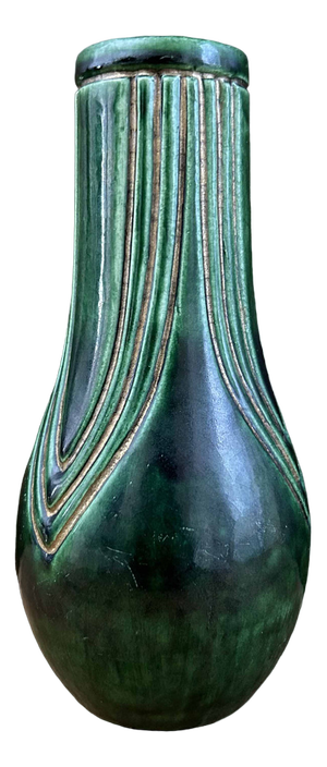Mid-Century Ikebana Vase, Japan, 1930s