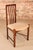 Mid-Century Danish Rosewood Dining Chairs by Boltinge, 1970s, Set of 6 For Sale - Image 6 of 16