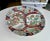 Traditional Large Japanese Imari Scallop Edge Porcelain Charger For Sale - Image 3 of 12