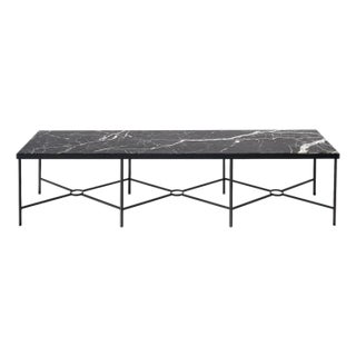 Marble Coffee Table For Sale
