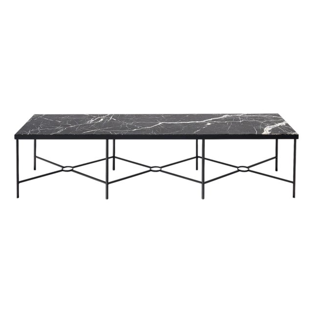 Marble Coffee Table For Sale