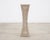 Tessellated Stone Brass Pedestal Stand Maitland Smith Style For Sale - Image 18 of 18