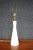 Mid Century Marble Lamp For Sale In Philadelphia - Image 6 of 6