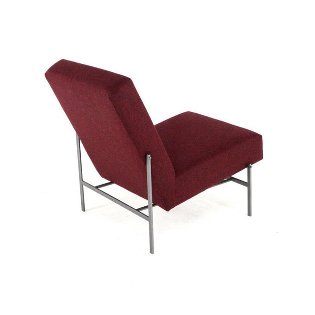 Vintage Mid-Century Modern Velp Chair For Sale - Image 15 of 16