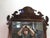 Stickley Solid Cherry Chippendale Style Mirror For Sale - Image 6 of 9