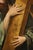Workshop of Michael Coxie, Christ Carrying the Cross, 1600, Oil on Board For Sale - Image 4 of 15