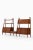 Bookcase by Arne Vodder & Anton Borg for Vamo, Denmark For Sale - Image 10 of 12