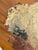 Mid 19th Century Antique French 19th Century Artist Palette Painting After Edouard Bisson For Sale - Image 5 of 13