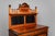 Wood Gründerzeit Kitchen Cupboard, 1900s For Sale - Image 7 of 18