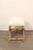 French Louis XVI Inspired Curule Stool For Sale - Image 12 of 13