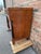 Mid 19th Century 19th Century Biedermeier Walnut Chest of Drawers For Sale - Image 5 of 7