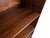 Rosewood Bookcase by Børge Mogensen for Søborg Møbelfabrik For Sale - Image 9 of 11