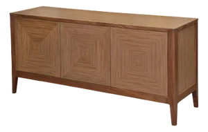 Lennox Sideboard from Sno