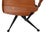 Walnut Brunswick Walnut Plywood Armchairs After Eames DCM Jean Prouvé - A Set of Four For Sale - Image 14 of 18