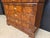 Antique Louis Philippe Commode in Burr Walnut, 1850 For Sale - Image 16 of 18