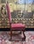 Brown Louis XIII Renaissance Oak Chairs, Set of 6 For Sale - Image 8 of 10