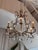 Dennis & Leen Chantilly Chandelier For Sale - Image 9 of 12