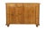 Brown Colonial Style Duck Painted Pine Dresser For Sale - Image 8 of 9