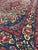 Vintage Bakhtiar Rug in Wool, 1920s For Sale - Image 9 of 18
