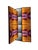 Not Yet Made - Made To Order Room Divider with Design and Mirror by Pietro Meccani for Meccani Design For Sale - Image 5 of 5
