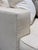 Early 21st Century Hickory Chair Neutral Upholstered Track Arm Sofa For Sale - Image 5 of 10