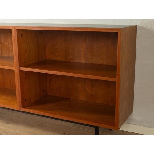 Sideboard from Oldenburg Möbelwerkstätten, 1950s For Sale - Image 6 of 9