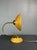 Mid-Century Pencil Reed Rattan Bamboo and Brass Wall Sconce, Italy, 1970s For Sale - Image 11 of 14