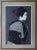 Kiyoshi Saito Ukiyo-E Woodblock Signed Print Sosaku-Hanga Artist For Sale In New York - Image 6 of 6