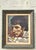 Vintage Portrait of Man Oil on Canvas Signed by the Artist For Sale - Image 11 of 12